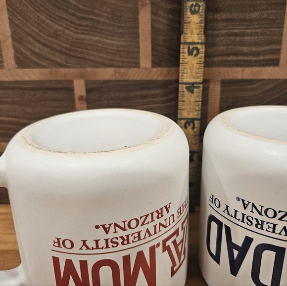 University of Arizona Wildcats College Mom Ceramic Coffee Tea Mug UofA - Picture 4 of 4
